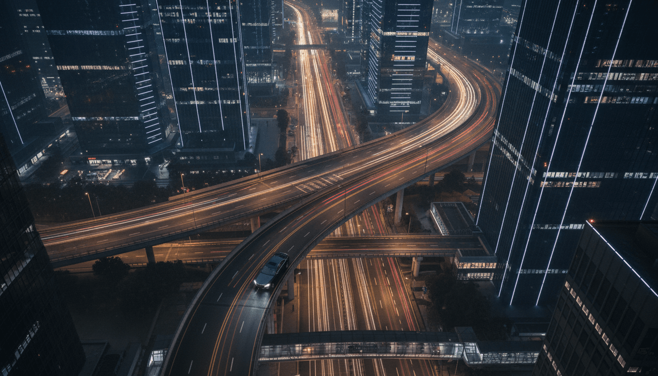 Driver ready to take you anywhere in your own car